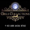 Escort Girls Collection