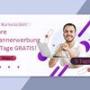 BANNER Werbung - TOP Portal für deinen ERFOLG